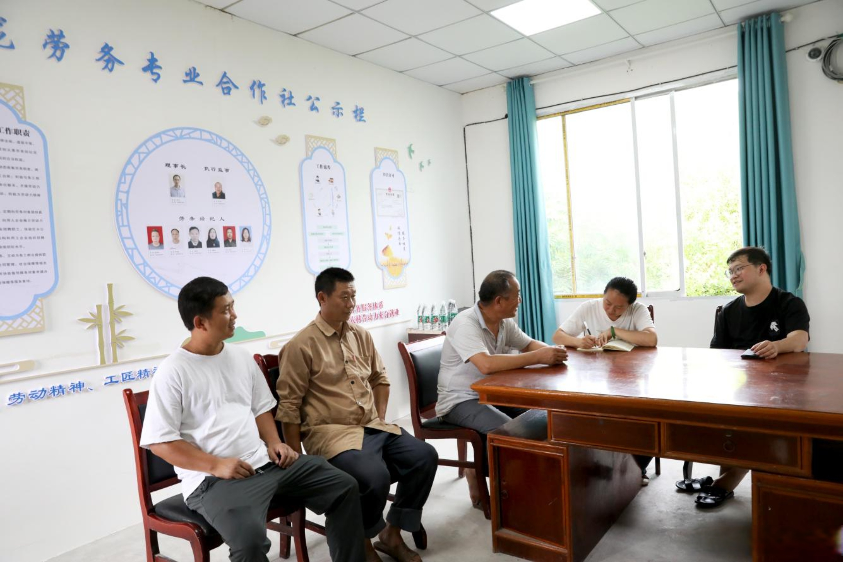 临海最新怎么做劳务中介方法分析(最方便真实的临海中介新手怎么找客源方法)